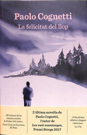 LA FELICITAT DEL LLOP (CATALÁN) | COGNETTI, PAOLO