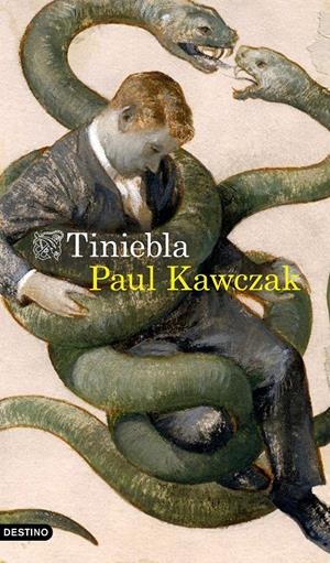 TINIEBLA | KAWCZAK, PAUL