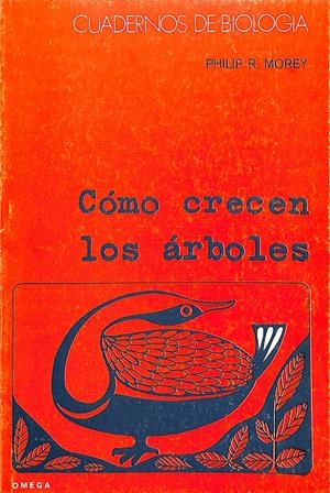 CÓMO CRECEN LOS ARBOLES | PHLIP R.MOREY