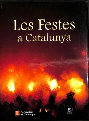 LES FESTES A CATALUNYA (CATALÁN) | PUIG I GORDI, LLUÍS