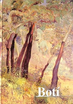 RAFAEL BOTÍ CORDOBA 1900 - MADRID 1995