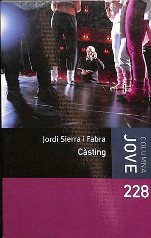 CÀSTING (CATALÁN) | SIERRA I FABRA, JORDI