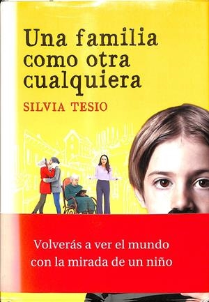 UNA FAMILIA COMO OTRA CUALQUIERA | TESIO, SILVIA