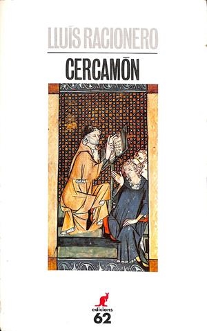 CERCAMÓN (CATALÁN) | RACIONERO GRAU, LLUIS