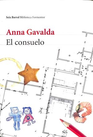 EL CONSUELO | GAVALDA, ANNA