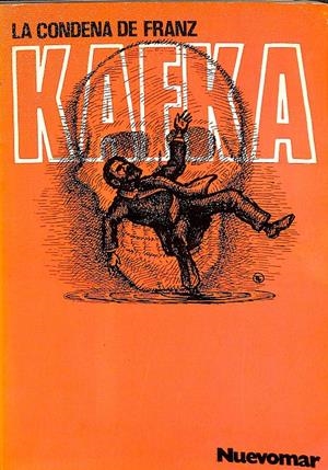 LA CONDENA DE FRANZ KAFKA | V.V.A