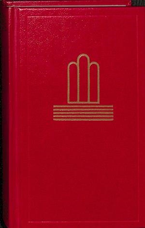 RIMAS Y LEYENDAS  | GUSTAVO ADOLFO BECQUER