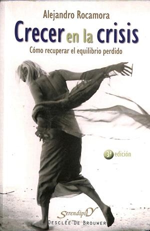 CRECER EN LA CRISIS | ROCAMORA BONILLA, ALEJANDRO
