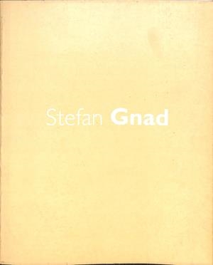 STEFAN GNAD PINTURAS