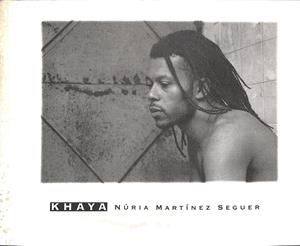 KHAYA DEL 28 DE MAIG AL 21 DE JUNY DE 1998 (CATALÁN) | NURIA MARTINEZ SEGUER 