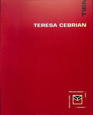 TERESA CEBRIAN 