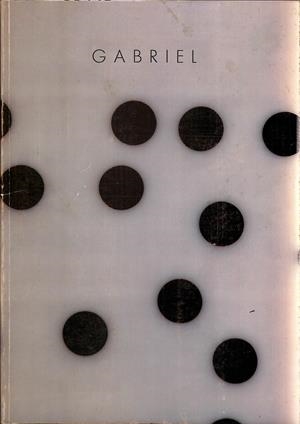 GABRIEL 28 D'AGOST 25 DE SETEMBRE 1992 (CATALAN) | JOVENTUTS MUSICALS DE FIGUERES