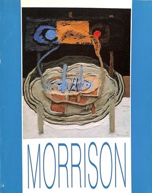 JOHN MORRISON DEL 15 DE NOVIEMBRE AL 11 DE DICIEMBRE DE 1994 | JOHN MORRISON