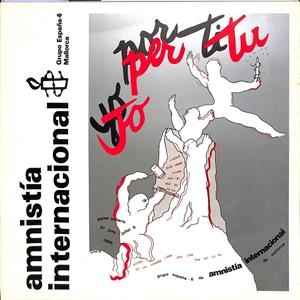 AMNISTIA INTERNACIONAL GRUPO ESPAÑA-6 MALLORCA