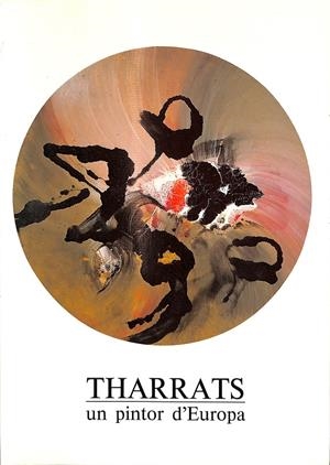 THARRATS UN PINTOR D'EUROPA (CATALÁN) | THARRATS