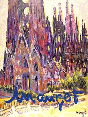 MANGOT A NEW YORK (INGLÉS, CASTELLANO, CATALÁN)