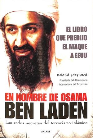 EN NOMBRE DE OSAMA  | BEN LADEN