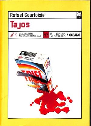 TAJOS | COURTOISIE, RAFAEL