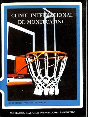 CLINIC INTERNACIONAL DE MONTECATINI  | V.V.A