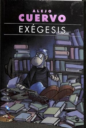 EXEGESIS | ALEJO CUERVO