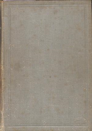 MANUAL DE DIAGNÓSTICO ETIOLOGICO | G. MARAÑÓN