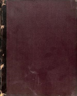 CENTRO ALGODONERO DE BARCELONA COTIZACIONES DEL DIA 2 DE SEPTIEMBRE DE 1912 AL 30 DE AGOSTO DE 1913. (DESCATALOGADO) | V.V.A