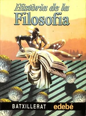 HISTÒRIA DE LA FILOSOFIA CRÈDITS 1,2,3 (CATALÁN) | LLORENÇ VALLMAJÓ I RIERA