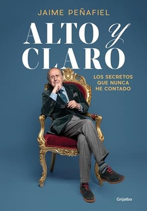 ALTO Y CLARO | PEÑAFIEL, JAIME