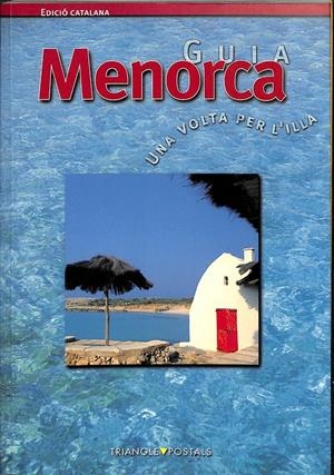GUIA MENORCA (CATALÁN) | V.V.A