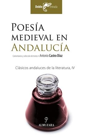 POESÍA MEDIEVAL EN ANDALUCÍA | CASTRO DÍAZ, ANTONIO