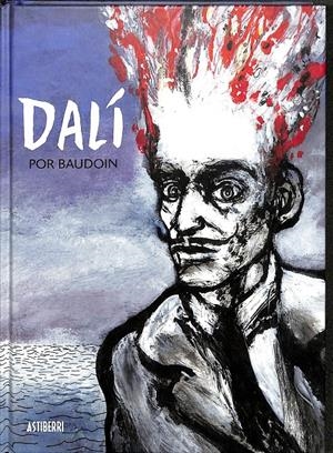 DALÍ | baudoin  edmond