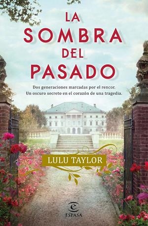 LA SOMBRA DEL PASADO | TAYLOR, LULU