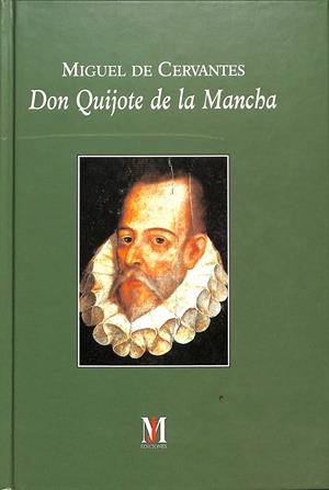 DON QUIJOTE DE LA MANCHA | CERVANTES, MIGUEL DE