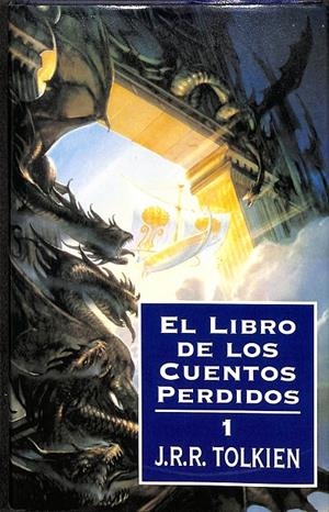 EL LIBRO DE LOS CUENTOS PERDIDOS 1 | V.V.A