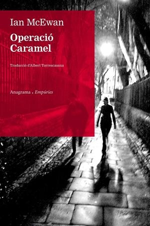 OPERACIÓ CARAMEL(CATALÁN) | MCEWAN, IAN