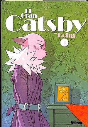 EL GRAN CATSBY 3 | Doha