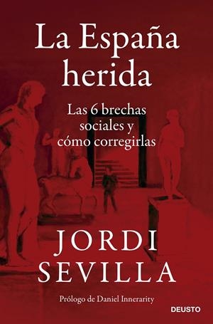 LA ESPAÑA HERIDA | SEVILLA, JORDI