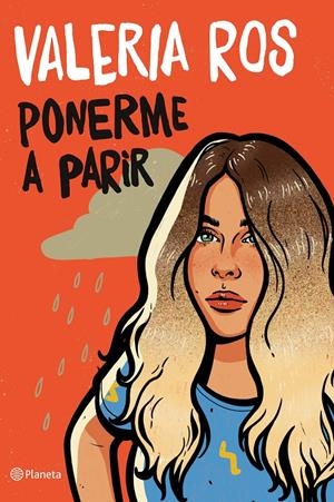 PONERME A PARIR | ROS, VALERIA