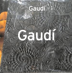 GAUDÍ LA PEDRERA LA BASÍLICA DE LA SAGRADA FAMILIA CASA BATLLÓ, PARK GÜELL (CATALÁN) | V.V.A
