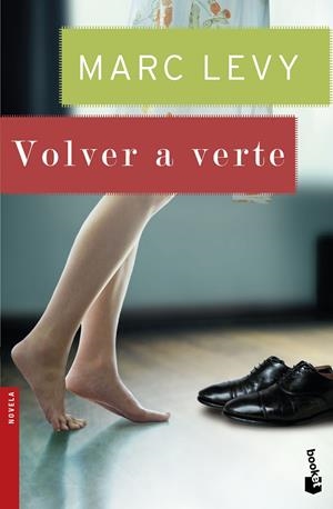 VOLVER A VERTE | LEVY, MARC