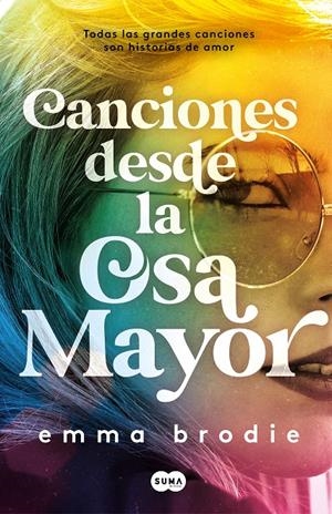 CANCIONES DESDE LA OSA MAYOR | BRODIE, EMMA
