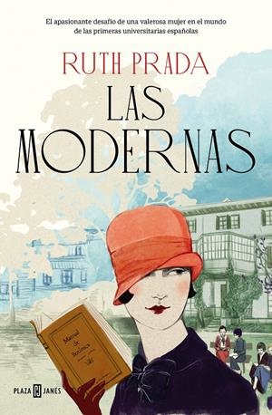 LAS MODERNAS | PRADA, RUTH