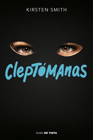 CLEPTÓMANAS | SMITH, KIRSTEN