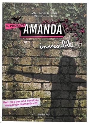 EL PROJECTE AMANDA (CATALÁN) | LENNON, STELLA