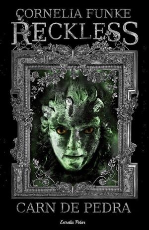 RECKLESS  CARN DE PEDRA (CATALÁ) | FUNKE, CORNELIA