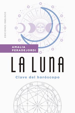 LA LUNA | PERADEJORDI SALAZAR, AMALIA