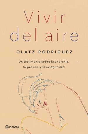 VIVIR DEL AIRE | RODRÍGUEZ, OLATZ