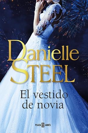 EL VESTIDO DE NOVIA | STEEL, DANIELLE