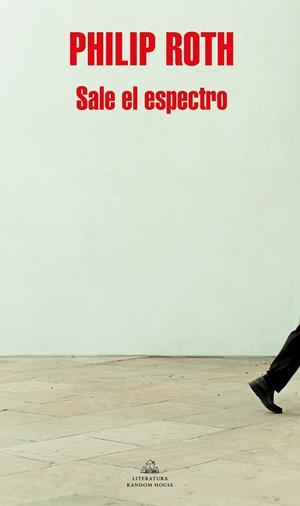SALE EL ESPECTRO | ROTH, PHILIP