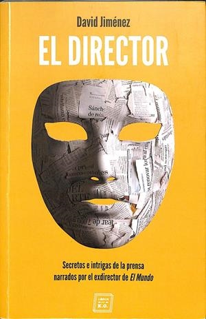EL DIRECTOR | JIMÉNEZ GARCÍA, DAVID